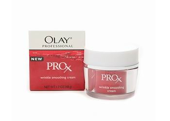 OLAY Professional Pro-X Wrinkle Smoothing Cream